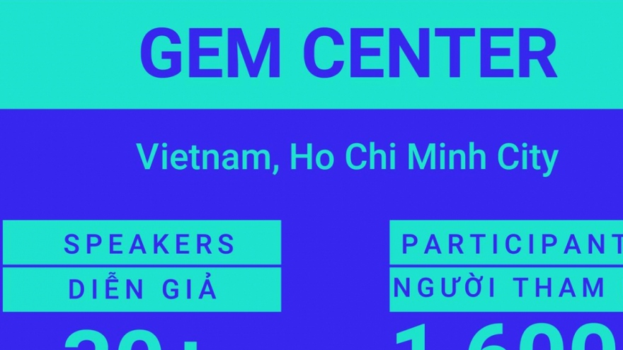 Blockchain Festival Vietnam 2018 kicks off next week