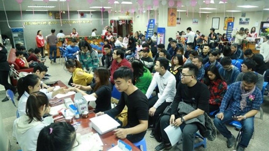 Donors of blood type O sought to address shortage