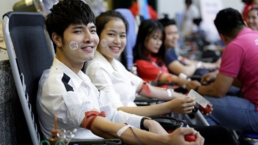 Voluntary Blood Donation Day observed nationwide