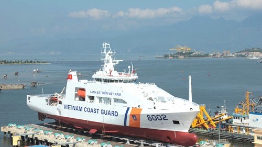 Asia-Pacific based Dutch defence attachés visit Vietnam