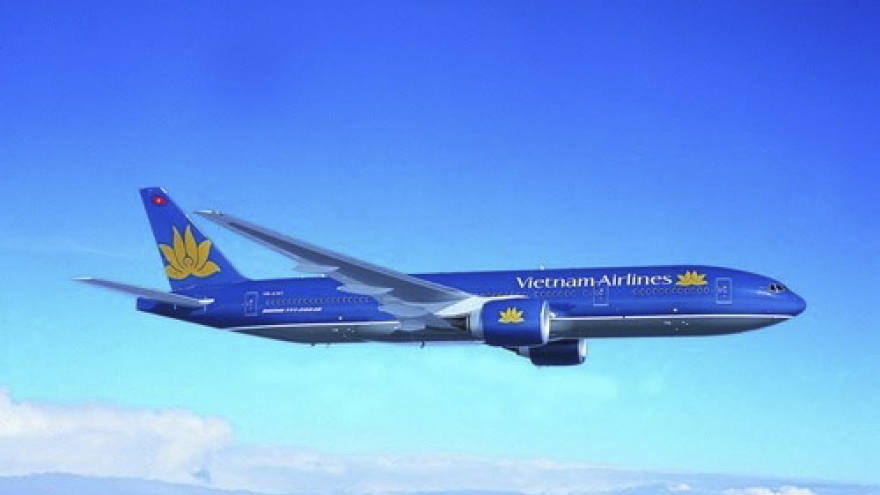 Vietnam Airlines domestic market share plummets