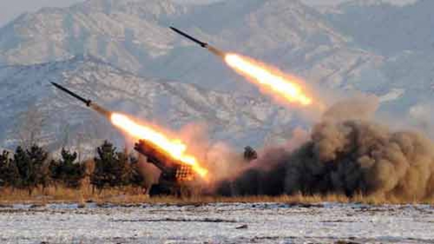 
        Are nuclear talks without DPRK feasible?
                              