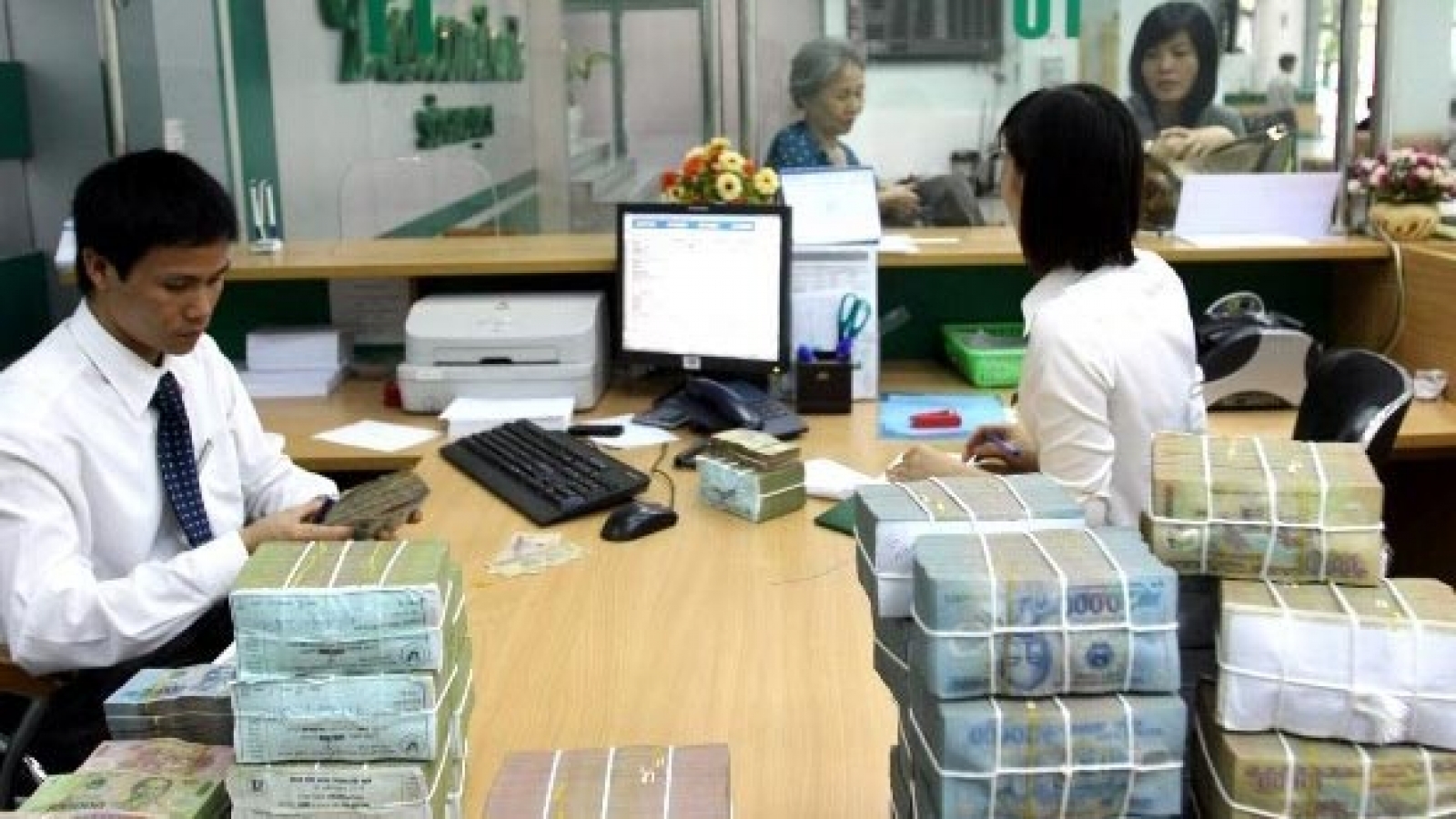 Five-year bond yield seen rising this year