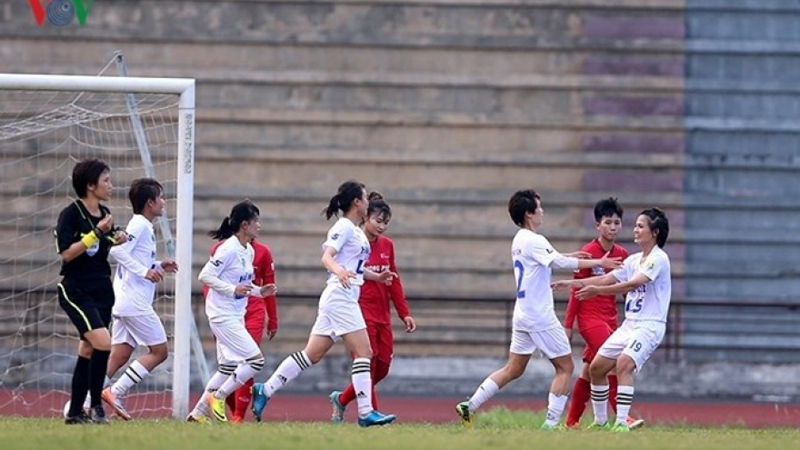 Seven teams to compete for Women’s National Cup 2019 trophy