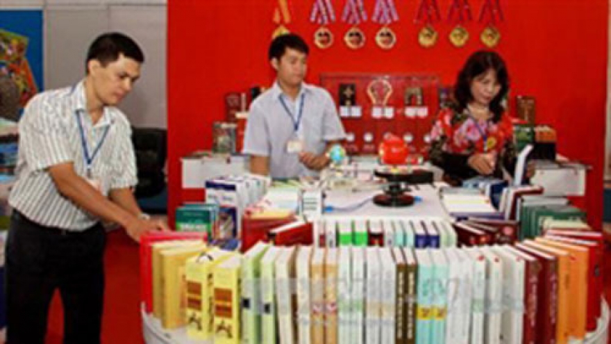 Creative festive day for Vietnamese aspirations opens