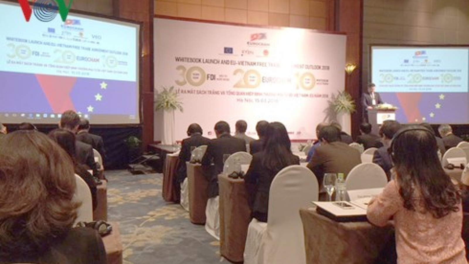 Whitebook 2018: Vietnam – an attractive destination for foreign investment
