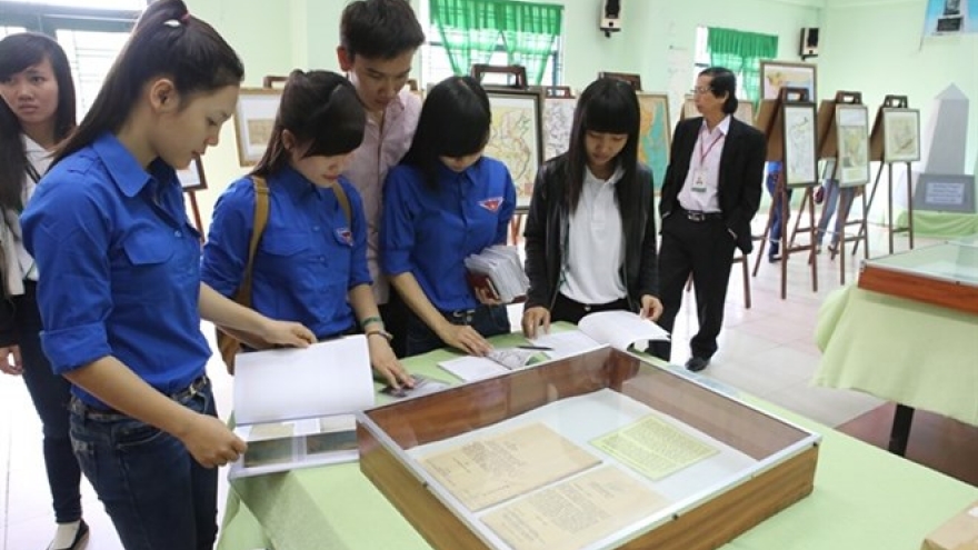 Central city to launch new book park