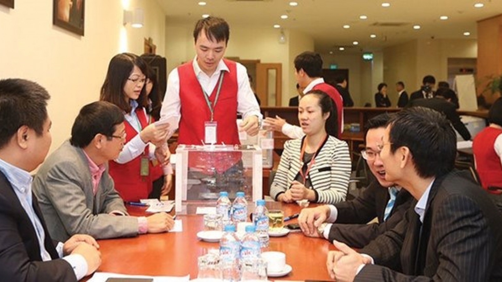 ‘Book building’ method may improve SOE equitisation