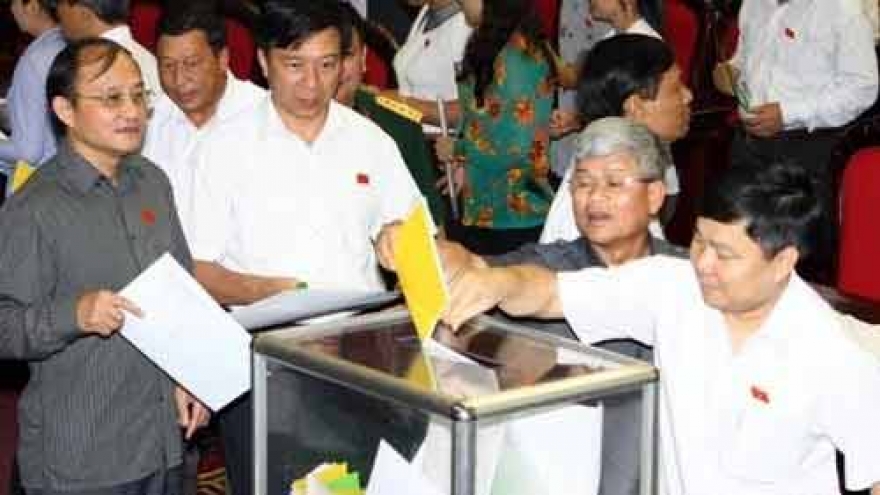 Ministries, agencies urged to prepare for NA elections