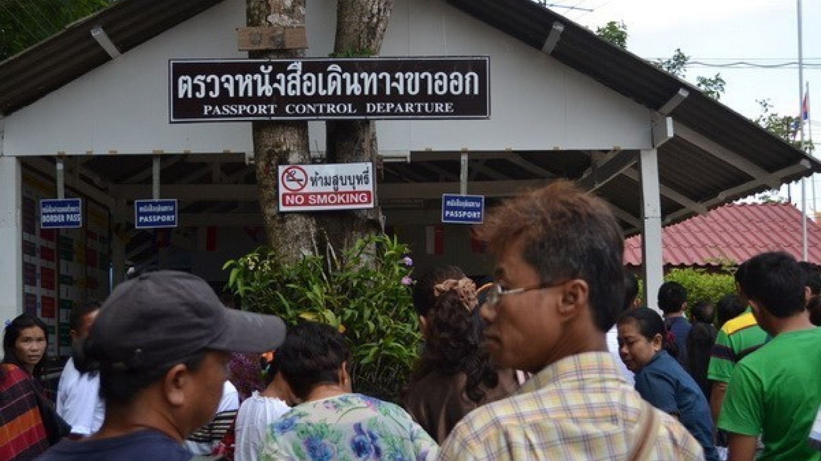 Cambodia, Thailand to discuss border cooperation