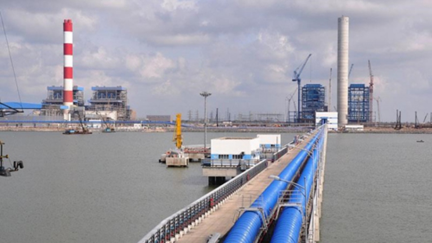 
        Vietnam's energy sector forecast to see record FDI pledges
                              