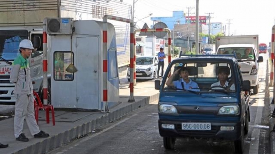 Public will have say on locations of BOT toll stations: draft cicular
