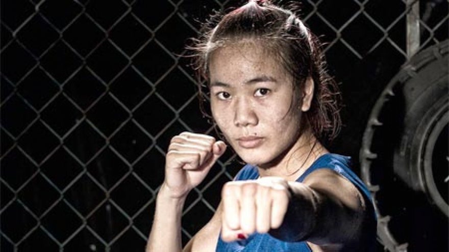 Vietnam female boxers seek Olympic slots in Kazakhstan
