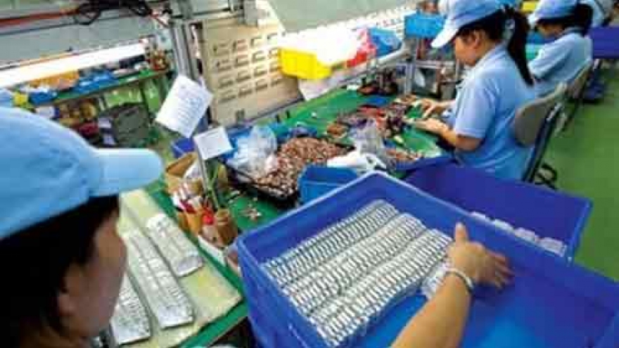 
        Binh Phuoc attracts over US$25 million in foreign investment
                              
