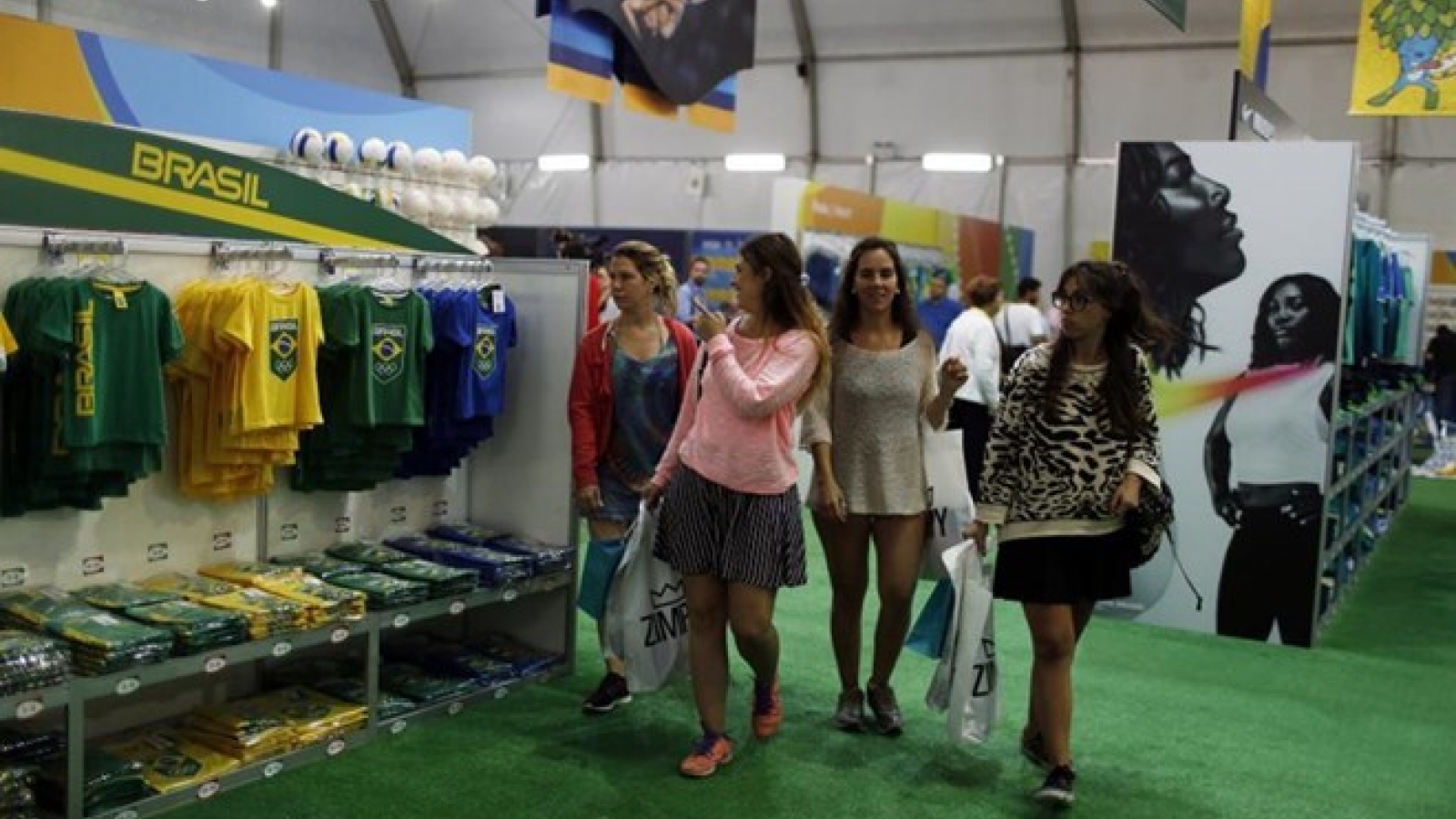 Vietnam-Brazil trade up 16%