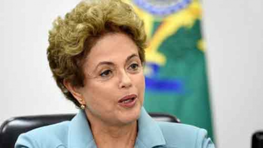 Brazil after Dilma Rousseff’s impeachment trial