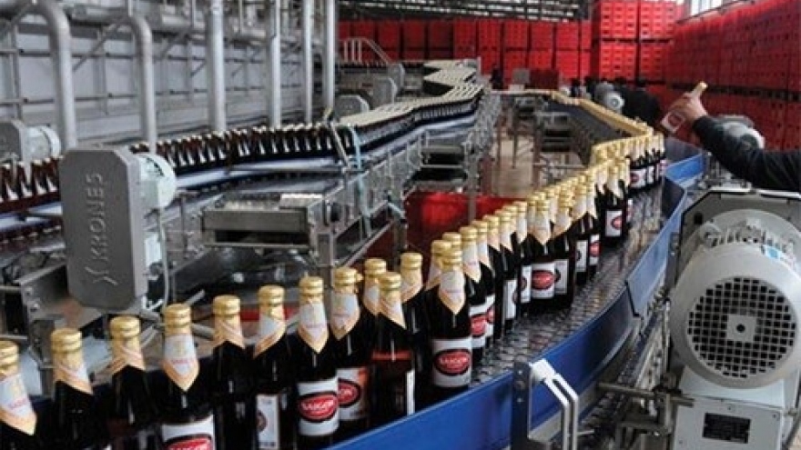 Ministry facilitates sale of major brewery stocks