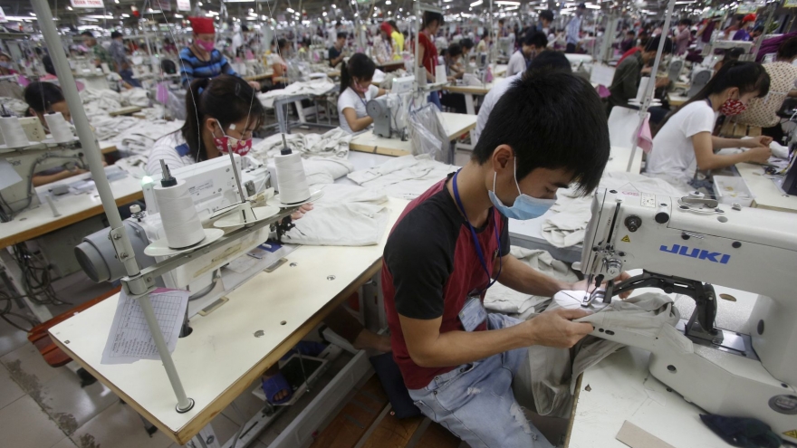 Vietnamese businesses grapple with Brexit