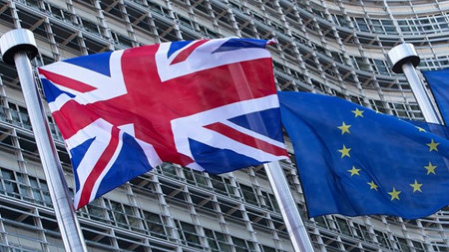 Vietnam acts to minimize impacts of Brexit on the economy