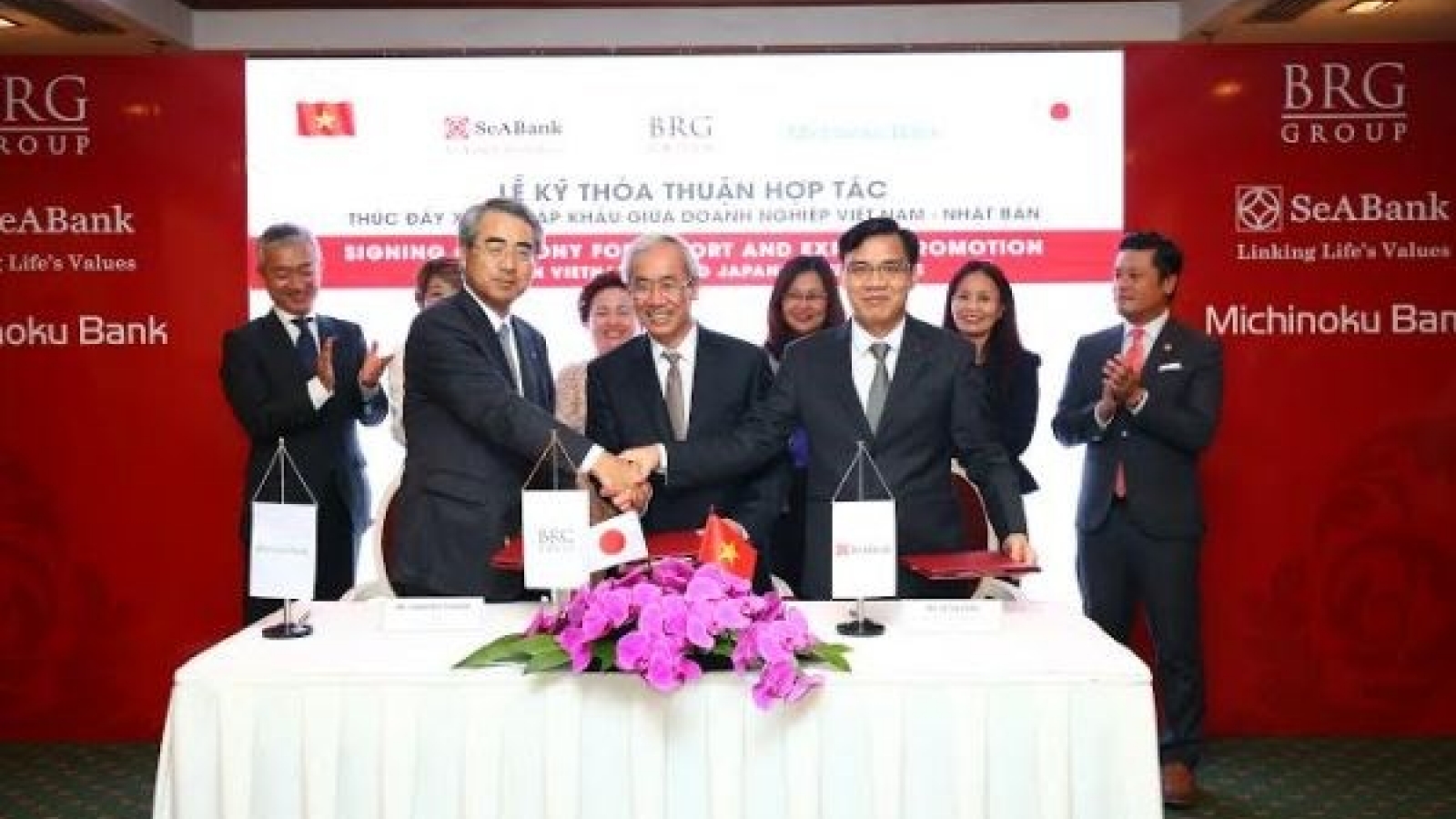 Vietnam, Japan agriculture consortium takes off