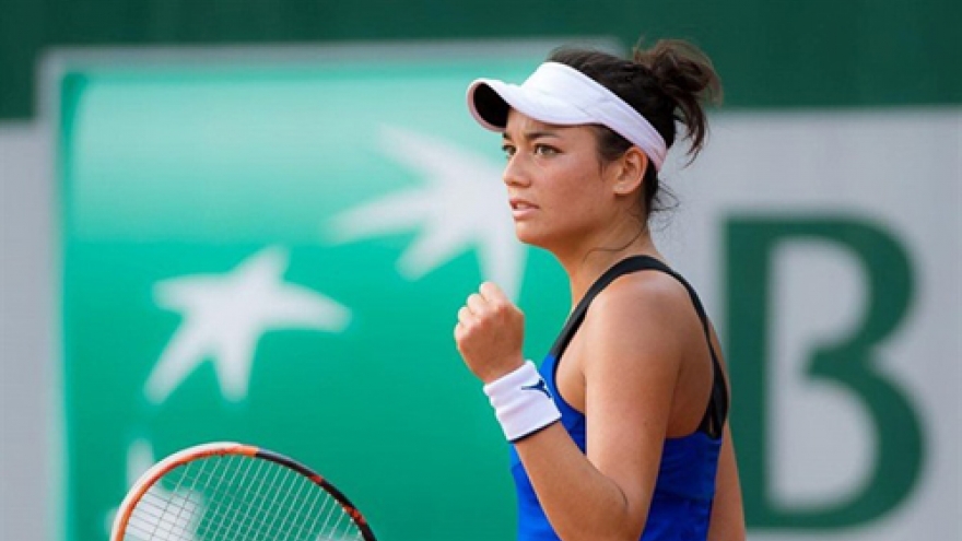 VTF Pro Tour 4 to start in HCM City