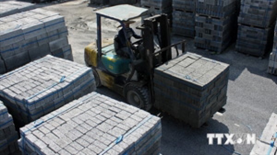 
        Non-fired brick project benefits Vietnam green growth strategy
                              