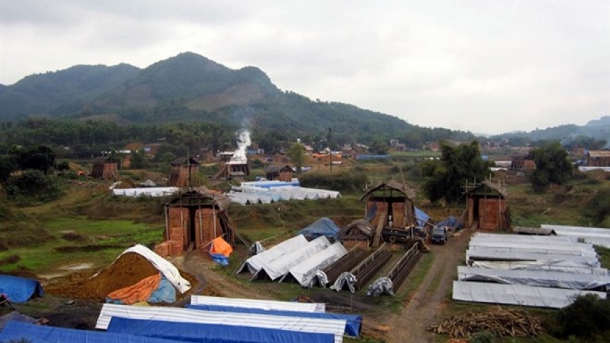 Vietnam seeks to boost environmentally friendly brick production
