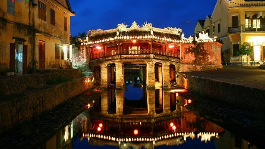 Vietnam’s 15 most spectacular bridges 