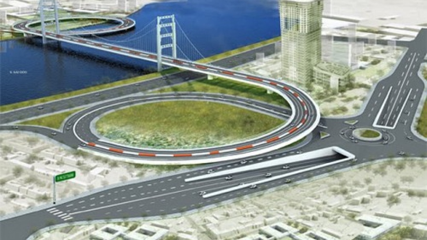 HCM City set to build new bridge over Saigon River