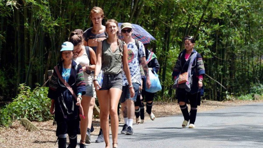 Vietnam-an ideal travel destination for British visitors