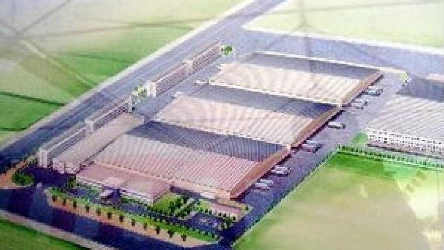 Brother Vietnam inaugurates its fourth factory in Hai Duong