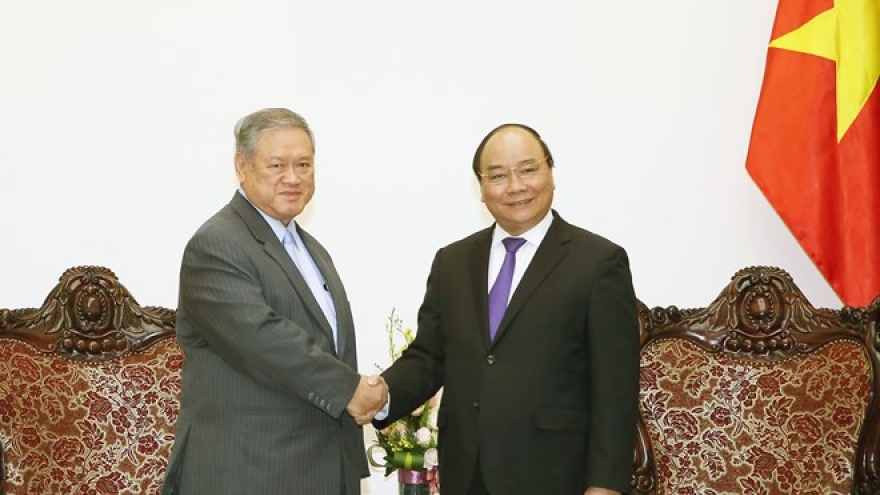 Vietnam willing to help Brunei ensure food security: PM