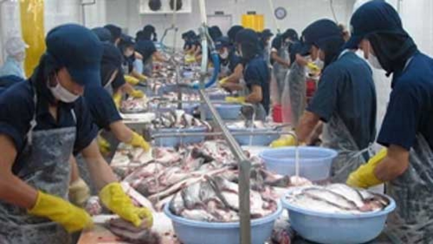 Brussels forum talks Vietnam catfish export to EU