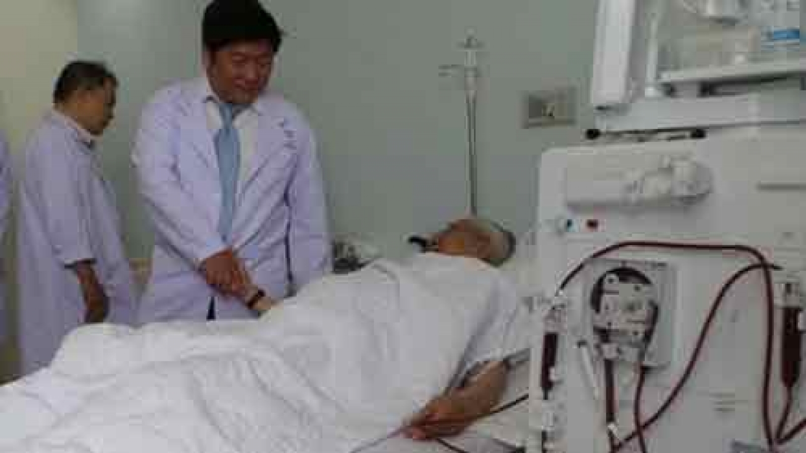 Doctors urge early screening to catch gestational diabetes