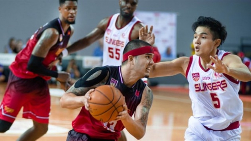 Saigon Heat qualify for ABL’s playoffs