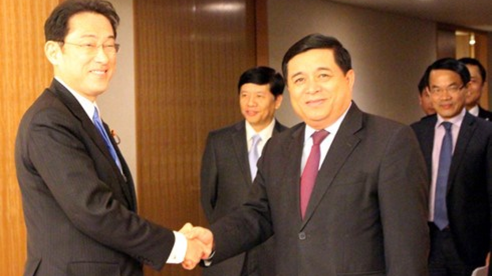 Japan commends Vietnam’s business climate