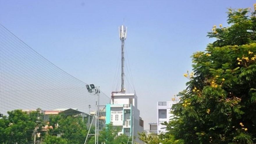 HCM City to upgrade BTS stations