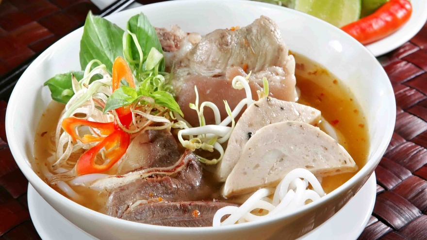 Vietnam’s impression in Australian cuisine