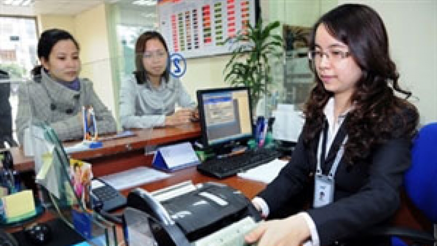 Hanoi budget income exceeds 2015 goal