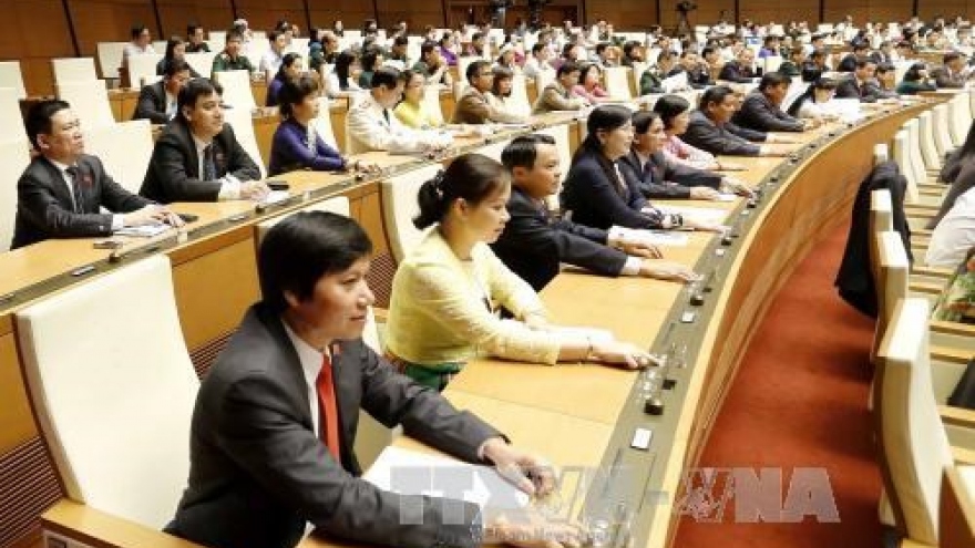 Legislators discuss state budget for 2014