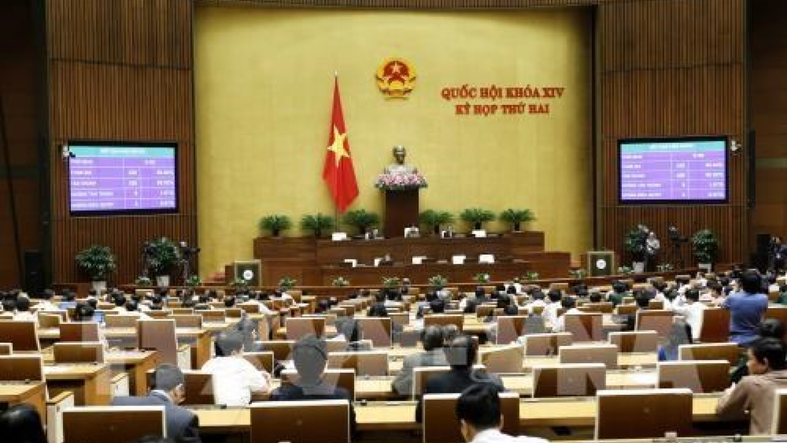 NA sets overspending below 3.5 pct of GDP by 2020
