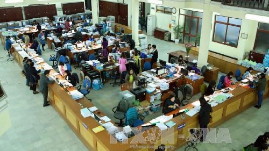 Vietnam sees improvements in budget transparency
