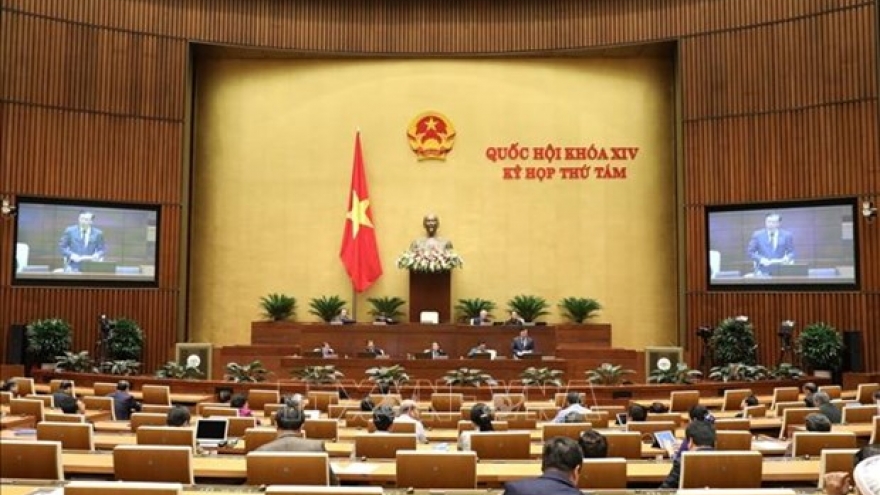 National Assembly adopts resolution on 2020 State budget allocation