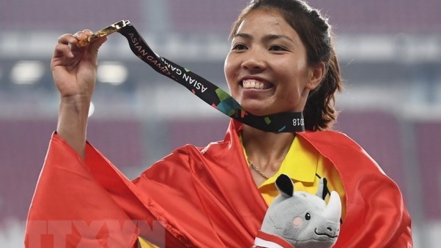 Project aims to turn Vietnam into nation with developed sports