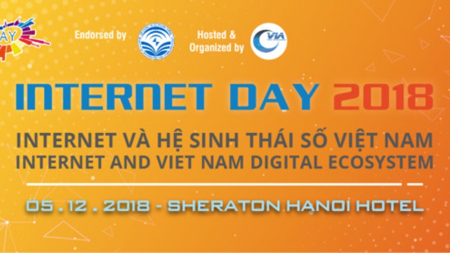 The nation to build made-in-Vietnam digital ecosystem