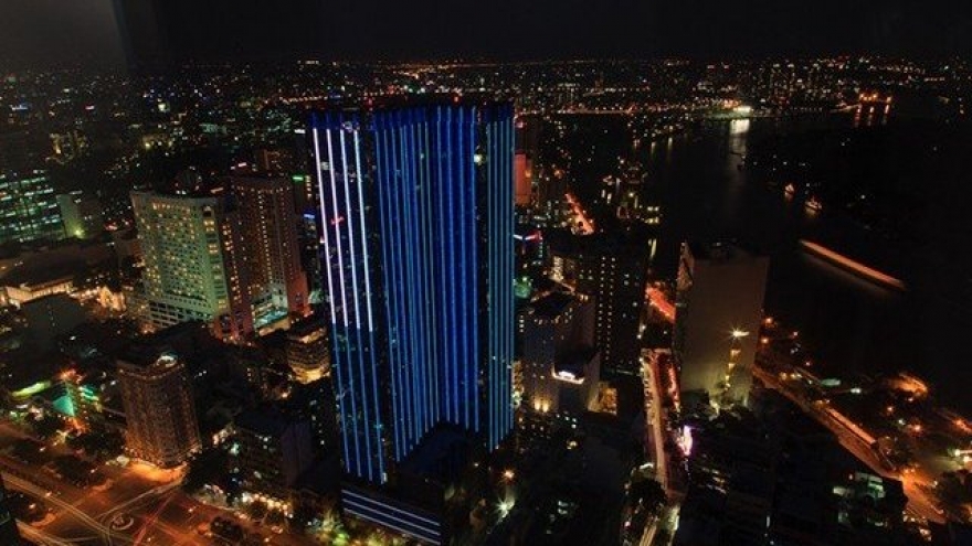 The 10 tallest buildings in Vietnam