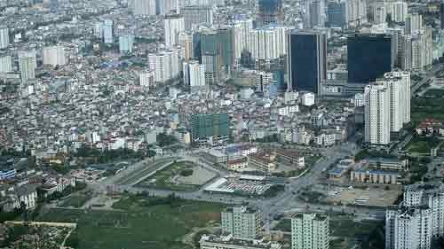 Hanoi reforms building permit regulations