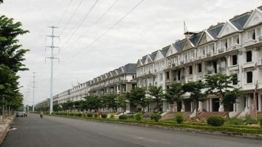 Coordination can deter building violations in Hanoi