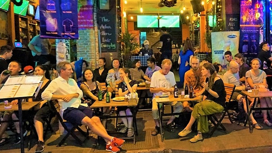 Australian travel magazine hails Saigon as budget-friendly destination