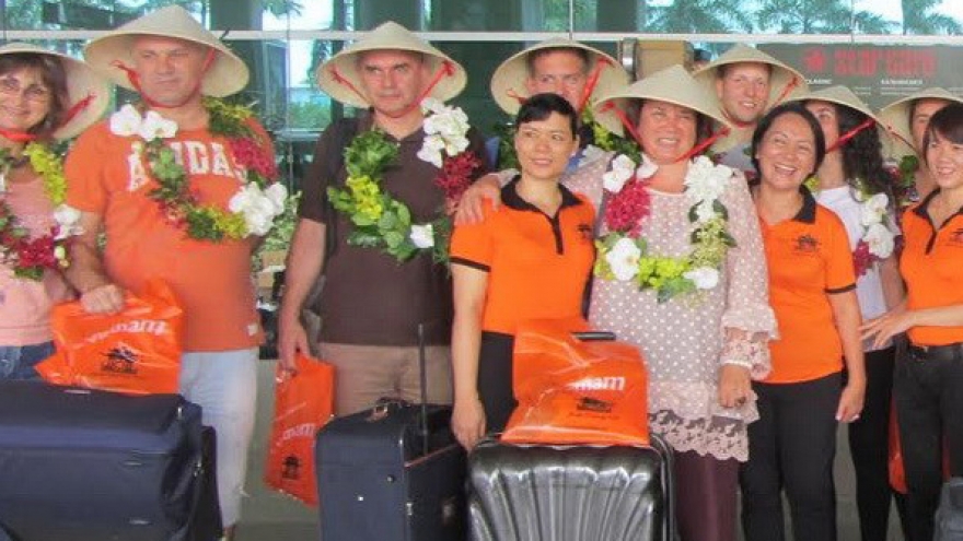Bulgaria conducts tourism survey in Vietnam